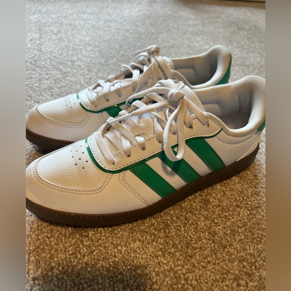 Adidas CloudFoam Women’s Sneakers - Picture 1 of 5